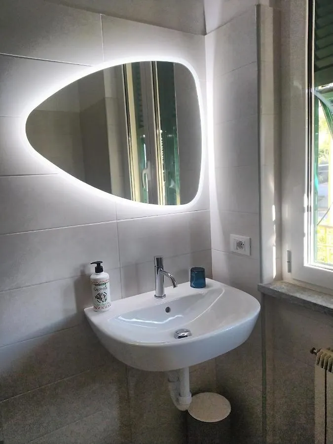 Apartment Alloggio' Calice Ligure Italy