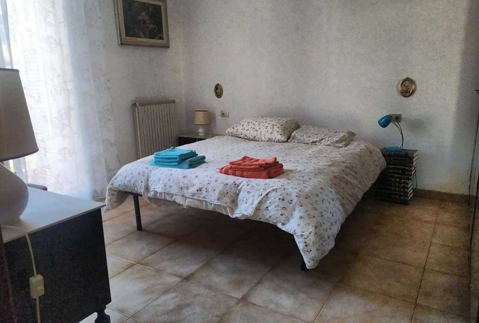 Alloggio' Calice Ligure 0*,  Italy