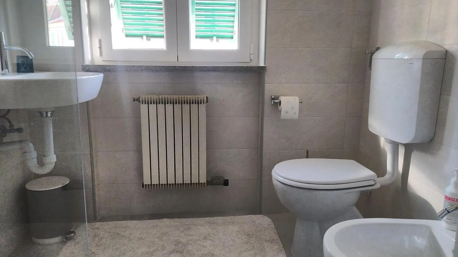 Apartment Alloggio' Calice Ligure