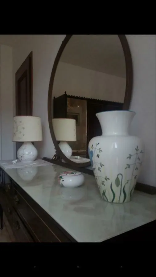 Alloggio' Calice Ligure Apartment