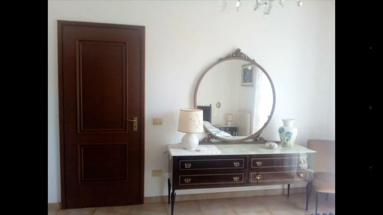 Alloggio' Calice Ligure