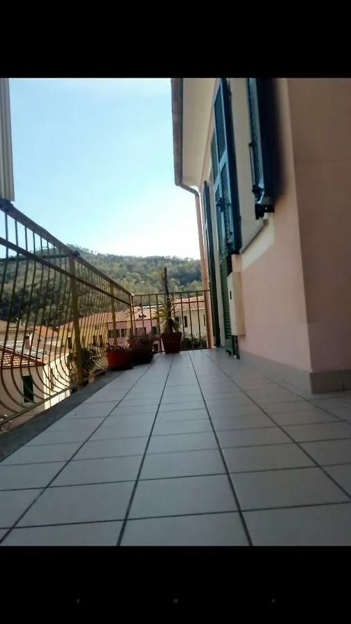 Alloggio' Calice Ligure 0*,  Italy