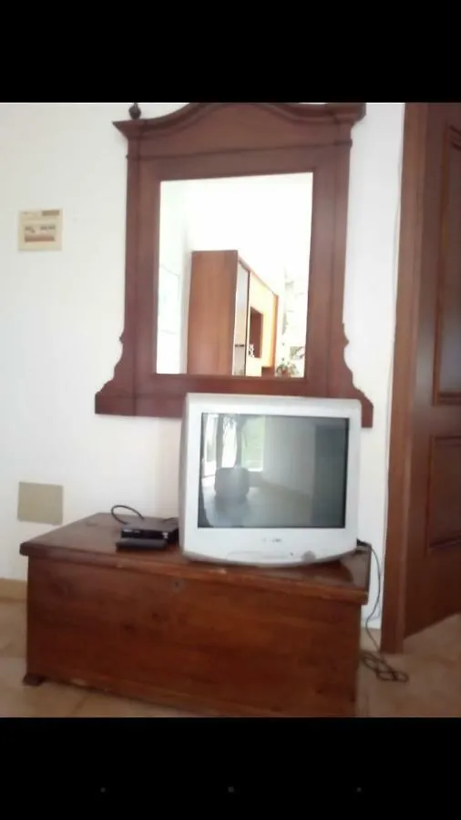 Alloggio' Calice Ligure Apartment