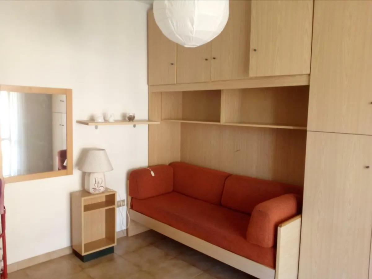Appartamento AllogGio' Calice Ligure Italia